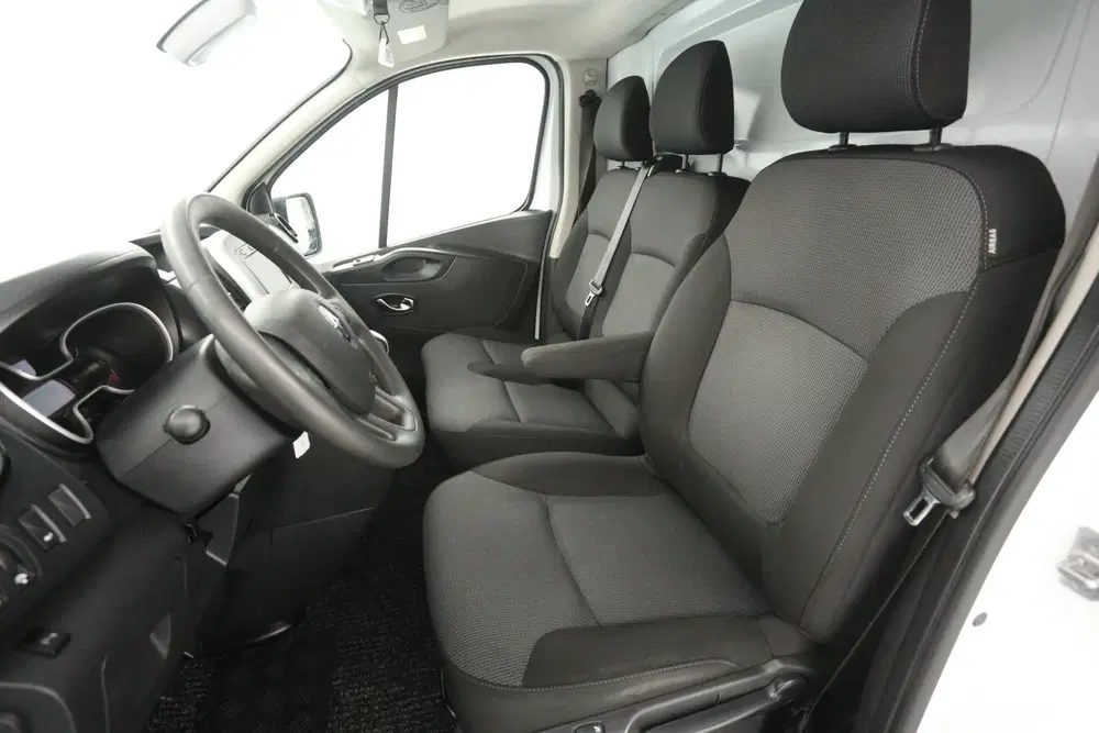 Renault Trafic 2.0 dCi 170PK L2H1 uit 2020, foto 9