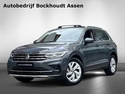 Volkswagen Tiguan 1.4 eHybrid Elegance uit 2023