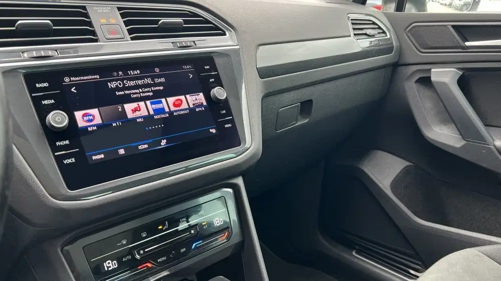 Volkswagen Tiguan 1.4 eHybrid Elegance uit 2023, foto 15