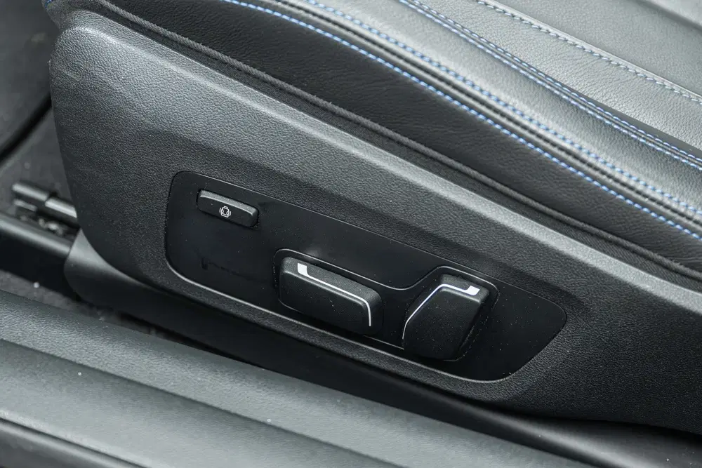 BMW 4-serie 420i M Sport Automaat uit 2025, foto 11