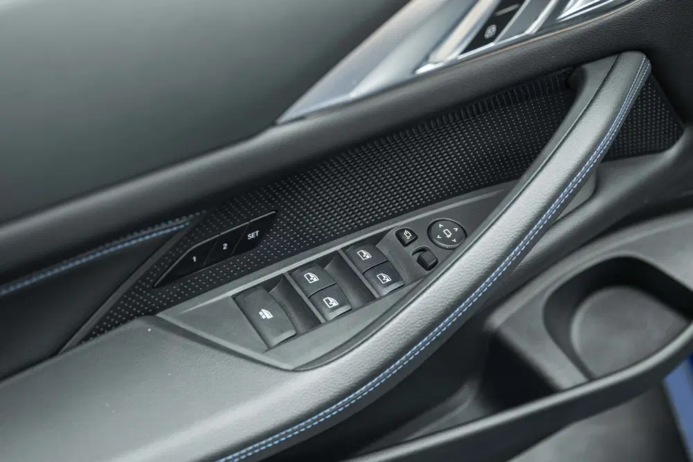 BMW 4-serie 420i M Sport Automaat uit 2025, foto 13