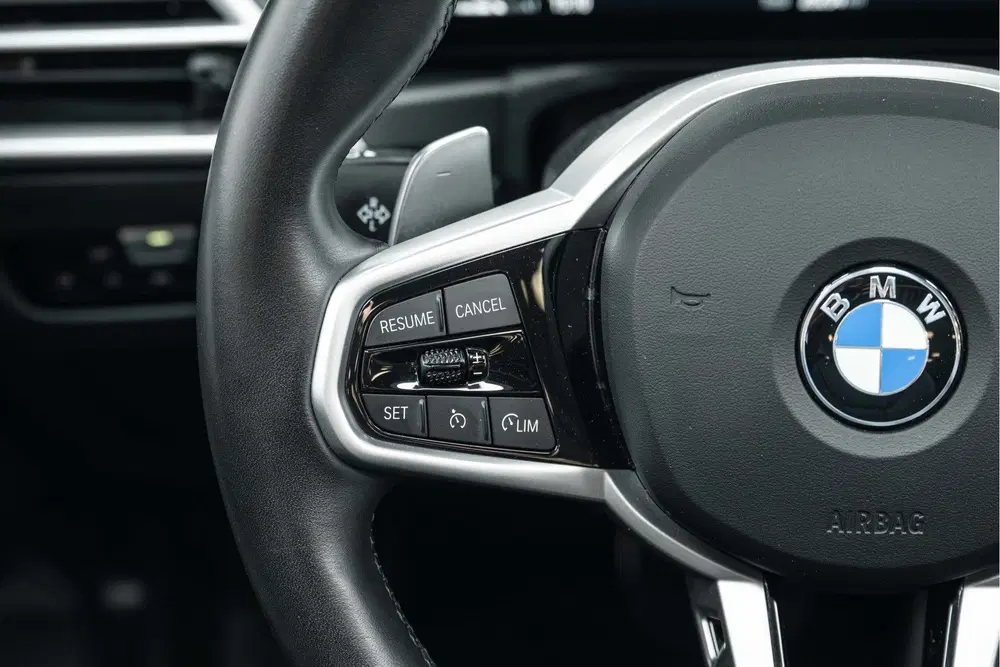 BMW 4-serie 420i M Sport Automaat uit 2025, foto 14