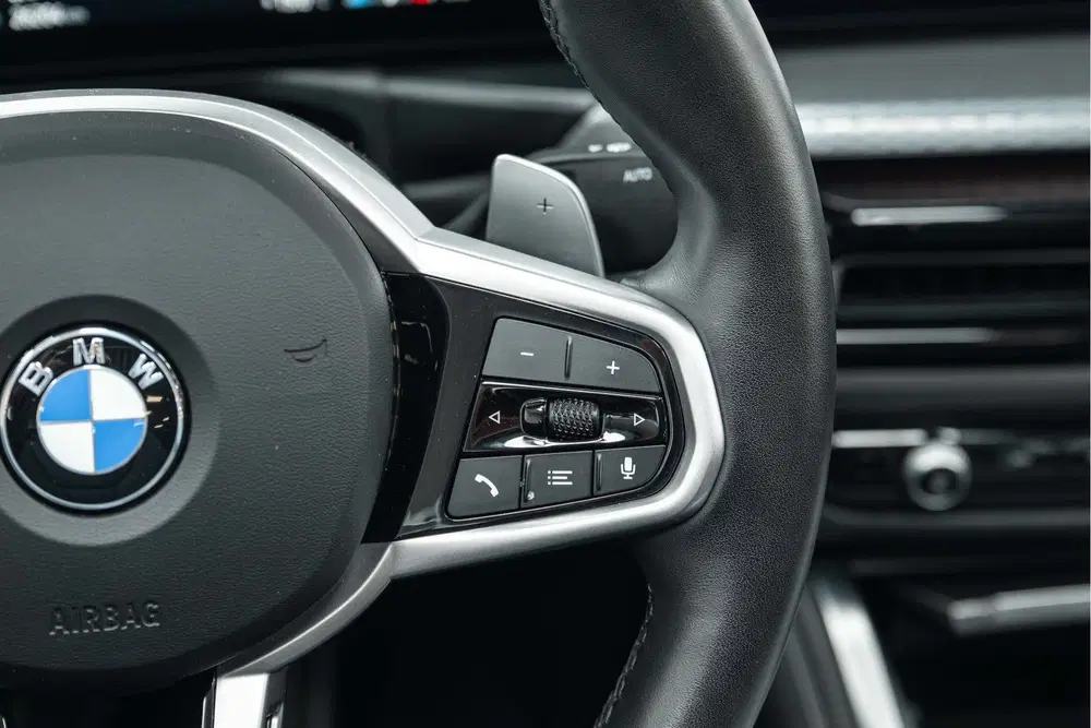 BMW 4-serie 420i M Sport Automaat uit 2025, foto 15