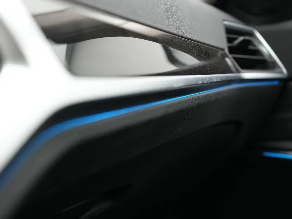 BMW 3-serie 3 Serie Touring 330e Luxury Line PHEV 293p uit 2022, foto 14