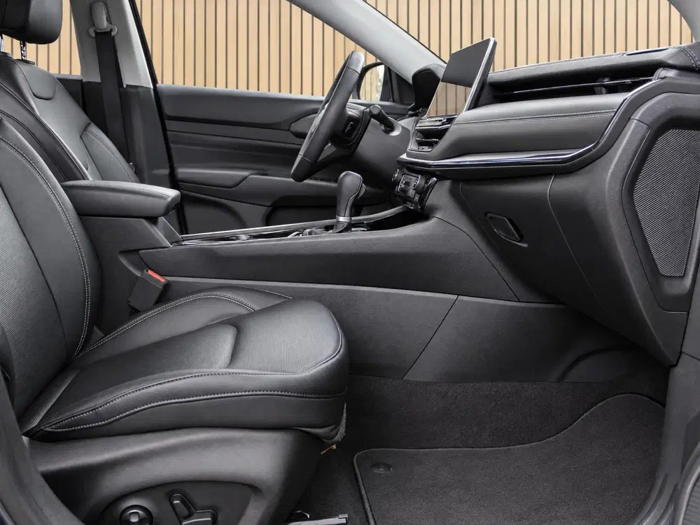 Jeep Compass 1.5T e-Hybrid S Automaat uit 2025, foto 7