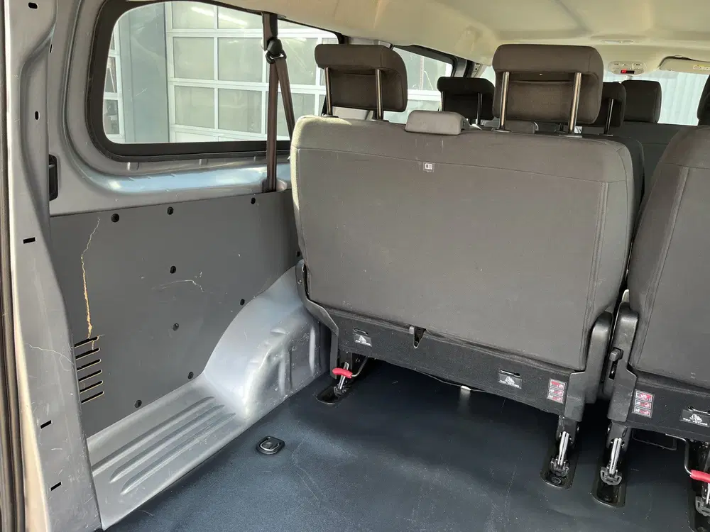 Opel Vivaro 1.5 CDTI L3H1 Dubbele schuifdeur 9-Persoon uit 2020, foto 15