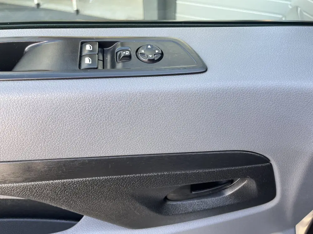 Opel Vivaro 1.5 CDTI L3H1 Dubbele schuifdeur 9-Persoon uit 2020, foto 9