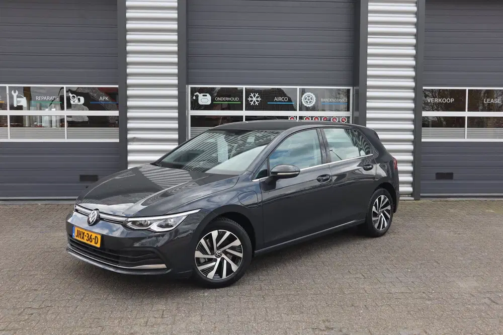 Volkswagen Golf Volkswagen GOLF 1.4 eHybrid uit 2023