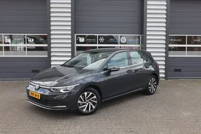 Volkswagen Golf Volkswagen GOLF 1.4 eHybrid uit 2023