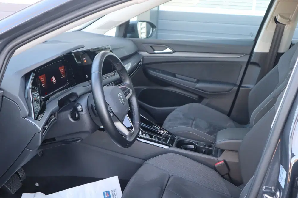 Volkswagen Golf Volkswagen GOLF 1.4 eHybrid uit 2023, foto 10