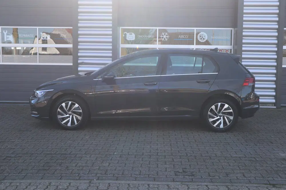 Volkswagen Golf Volkswagen GOLF 1.4 eHybrid uit 2023, foto 9