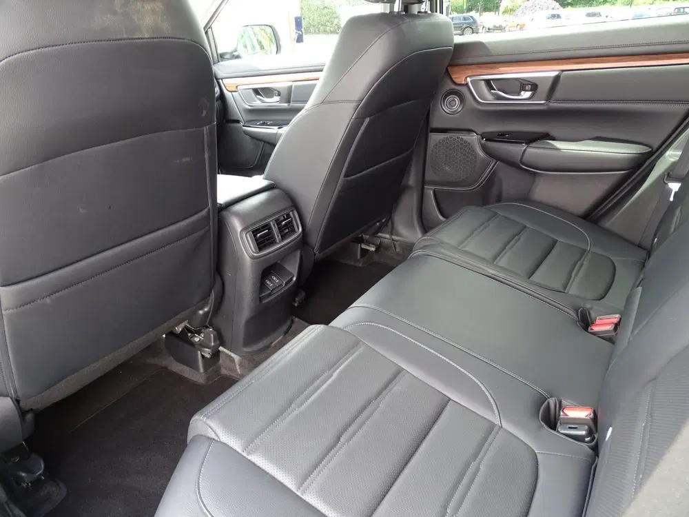 Honda CR-V 2.0 Hybrid Lifestyle uit 2020, foto 9