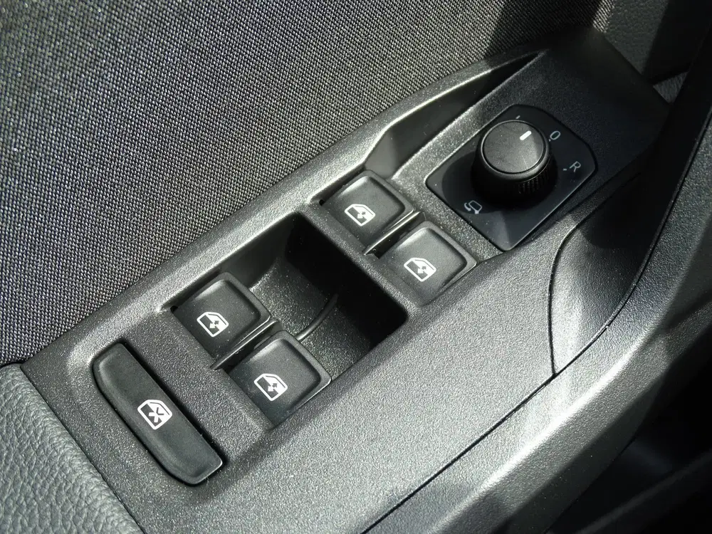 SEAT Arona 1.0 TSI FR Business Intense uit 2020, foto 10
