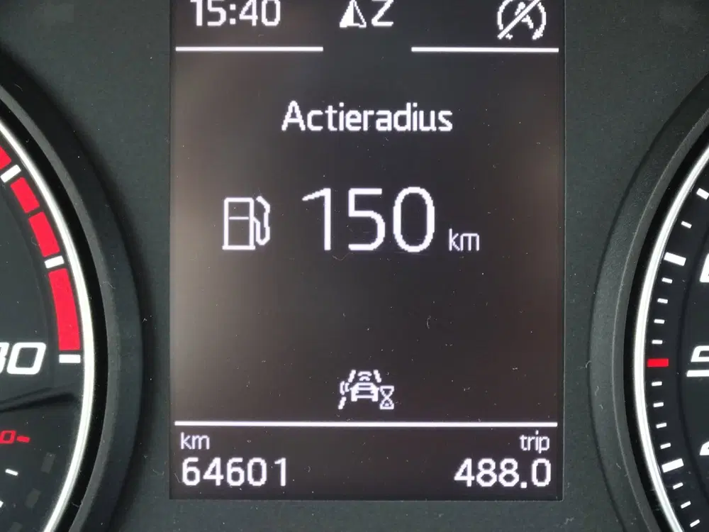 SEAT Arona 1.0 TSI FR Business Intense uit 2020, foto 12