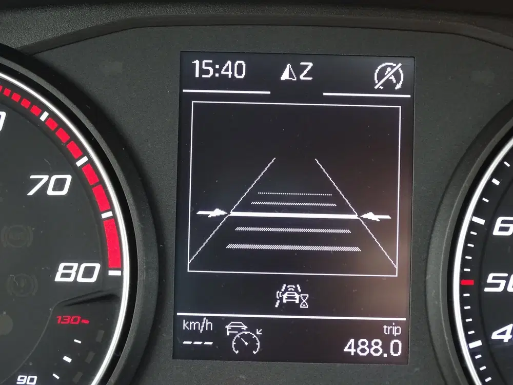 SEAT Arona 1.0 TSI FR Business Intense uit 2020, foto 13