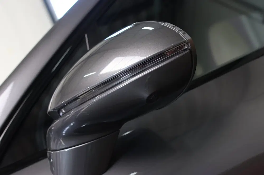 Porsche Cayenne Cayenne Coupé 3.0 E-Hybrid *Pano*Sport Des uit 2021, foto 13