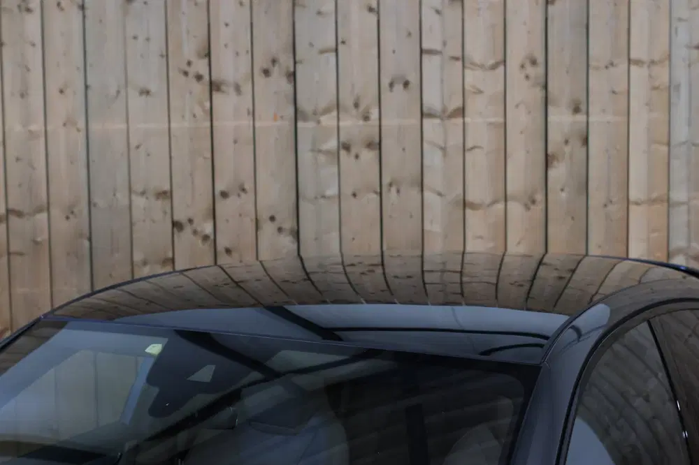 Porsche Cayenne Cayenne Coupé 3.0 E-Hybrid *Pano*Sport Des uit 2021, foto 6