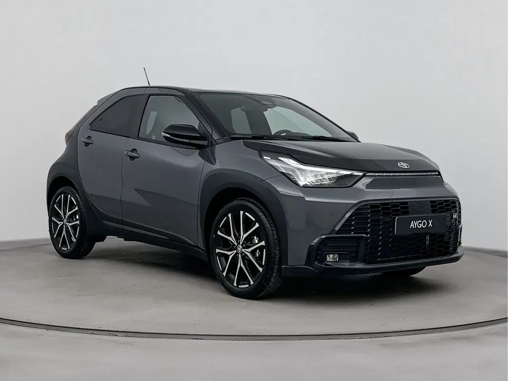 Toyota Aygo X Hybrid 115 GR Sport *NIEUW* uit 2026, foto 10