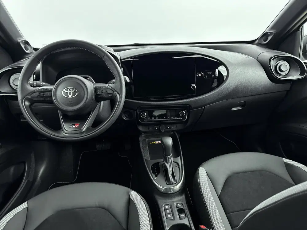 Toyota Aygo X Hybrid 115 GR Sport *NIEUW* uit 2026, foto 14