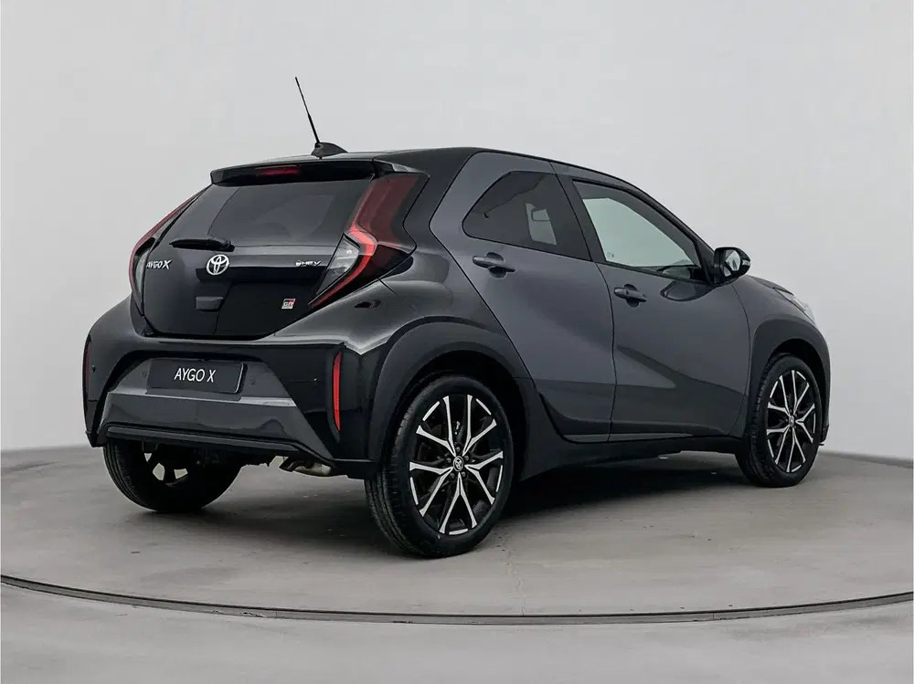 Toyota Aygo X Hybrid 115 GR Sport *NIEUW* uit 2026, foto 2