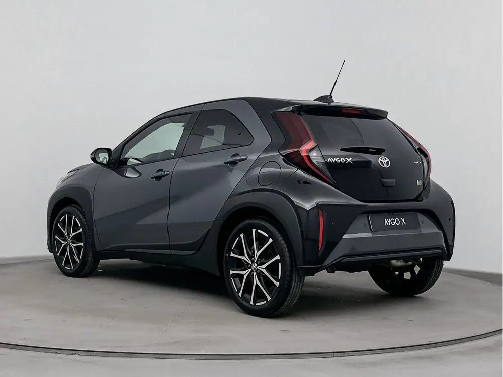 Toyota Aygo X Hybrid 115 GR Sport *NIEUW* uit 2026, foto 5
