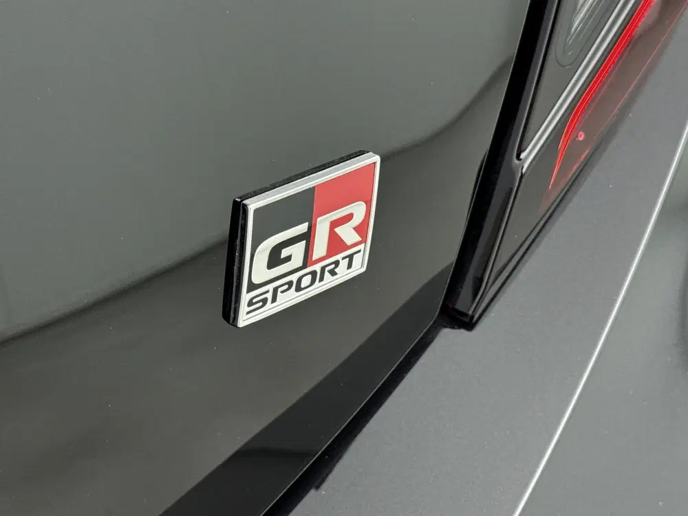 Toyota Aygo X Hybrid 115 GR Sport *NIEUW* uit 2026, foto 7