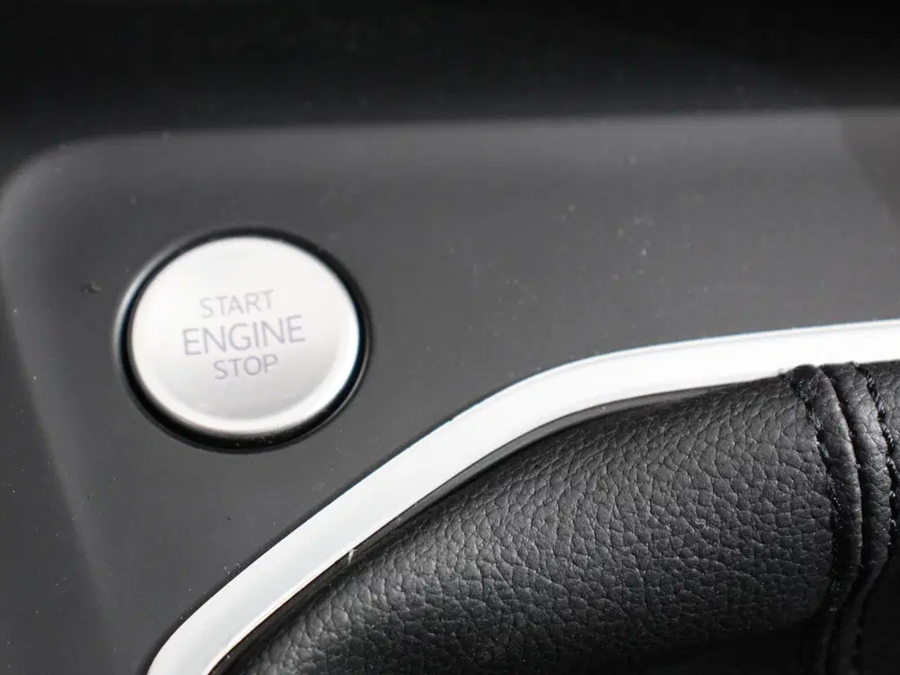 Volkswagen Golf 1.0 TSI 110pk Life Digitale Cockpit uit 2022, foto 13