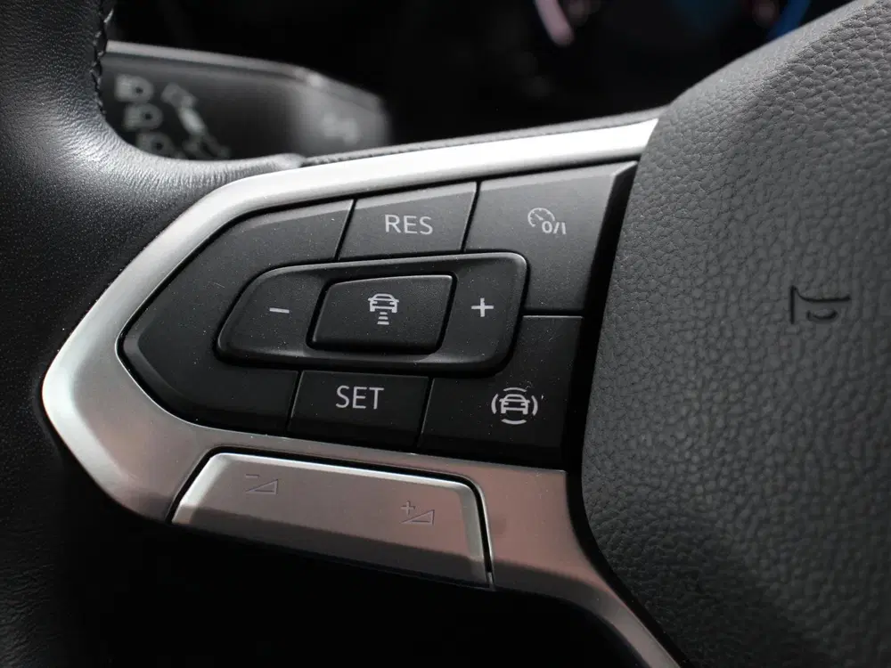 Volkswagen Golf 1.0 TSI 110pk Life Digitale Cockpit uit 2022, foto 14