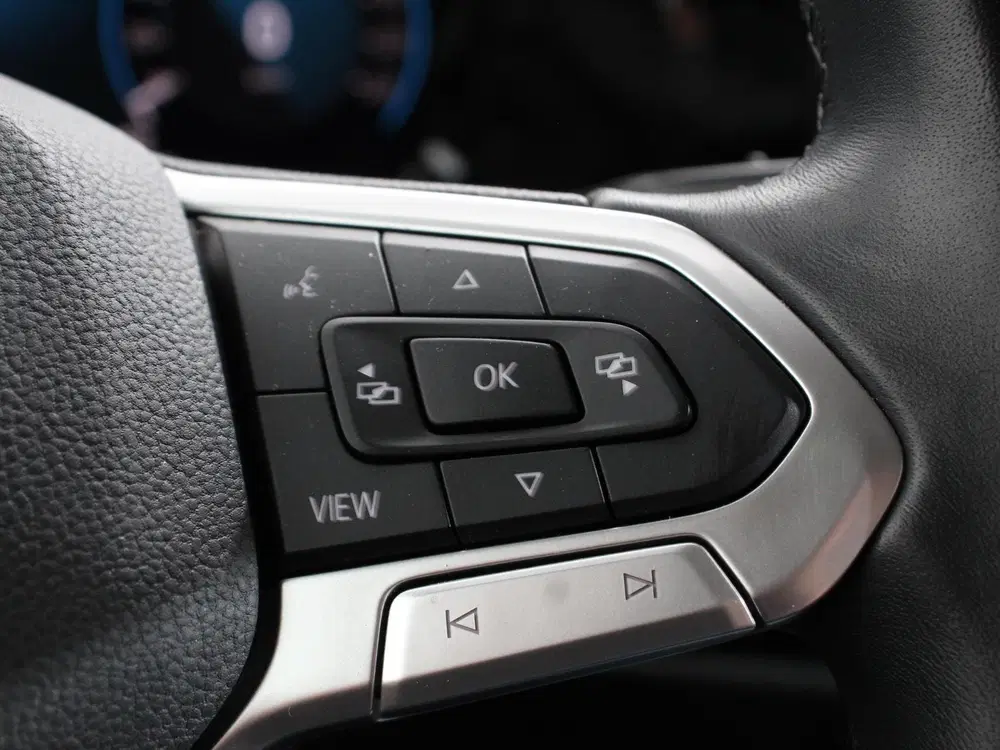 Volkswagen Golf 1.0 TSI 110pk Life Digitale Cockpit uit 2022, foto 15