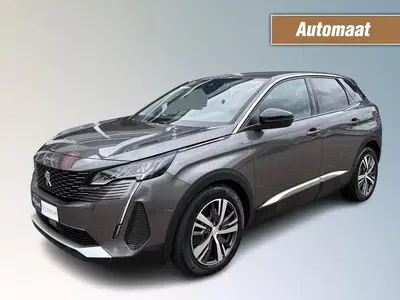 Peugeot 3008 1.6 HYBRID ALLURE PHEV PLUG-IN uit 2022