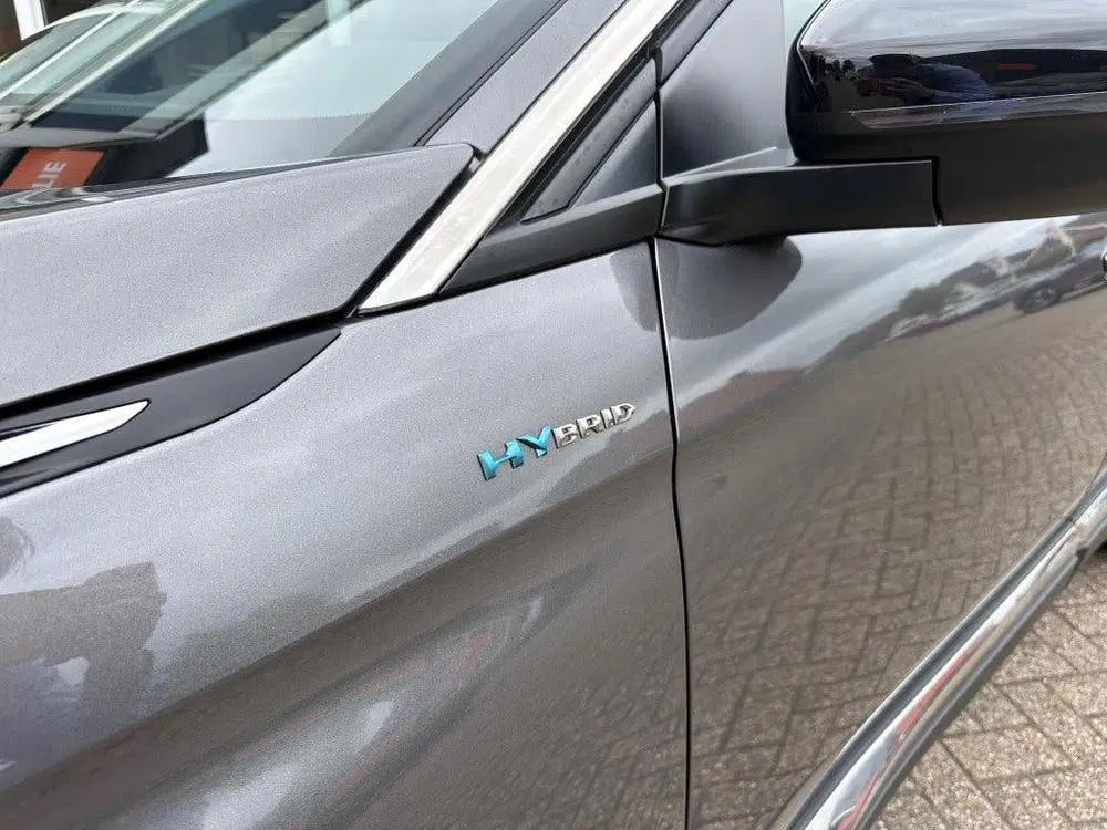 Peugeot 3008 1.6 HYBRID ALLURE PHEV PLUG-IN uit 2022, foto 4