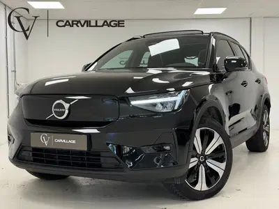 Volvo XC40 Recharge Twin Ultimate 78 kWh uit 2023