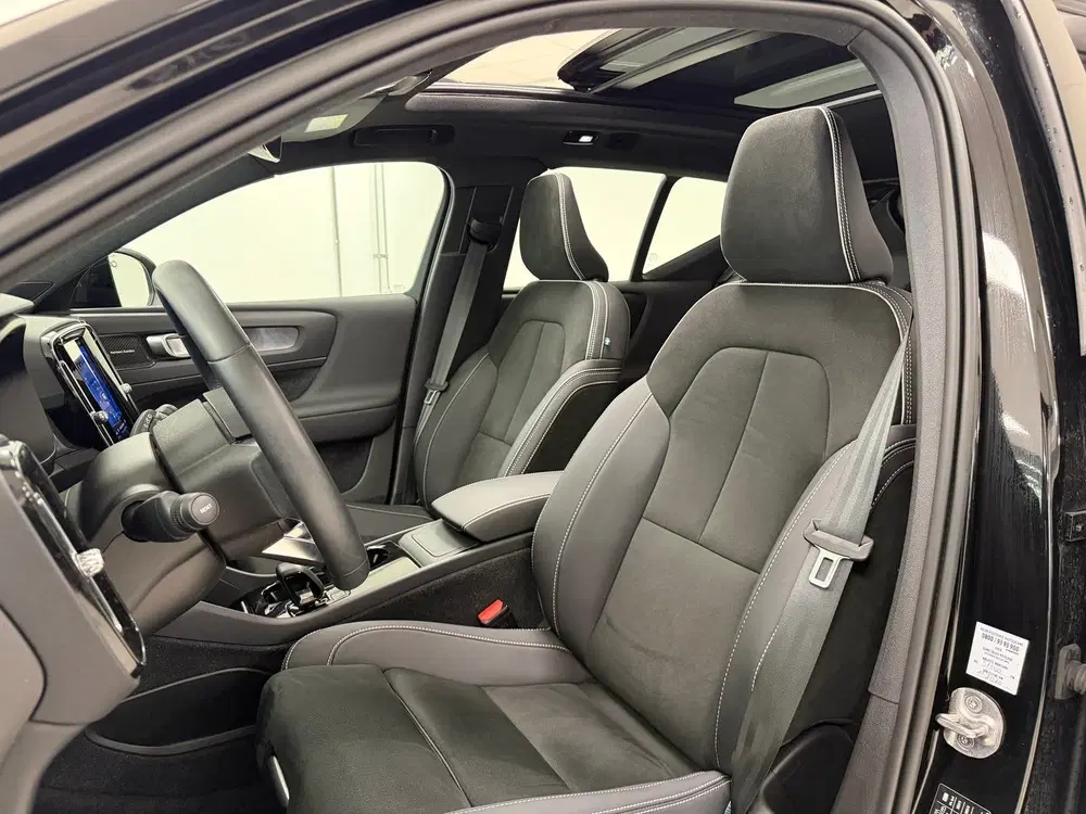Volvo XC40 Recharge Twin Ultimate 78 kWh uit 2023, foto 5
