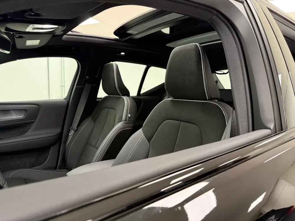 Volvo XC40 Recharge Twin Ultimate 78 kWh uit 2023, foto 6