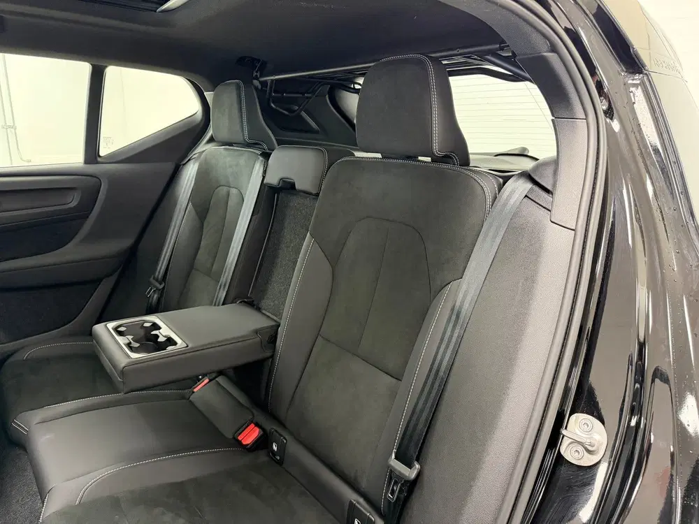 Volvo XC40 Recharge Twin Ultimate 78 kWh uit 2023, foto 8
