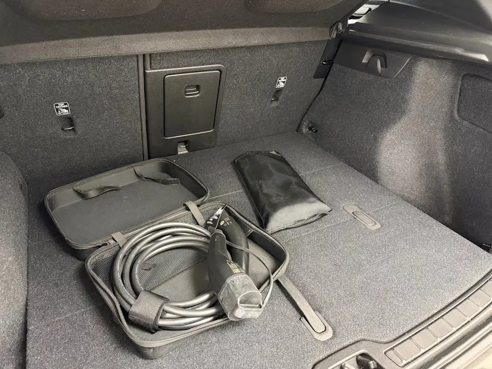 Volvo XC40 Recharge Twin Ultimate 78 kWh uit 2023, foto 9