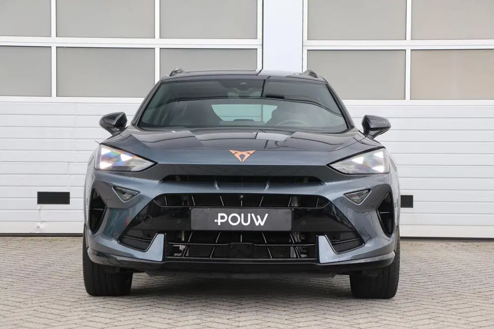 Cupra Formentor 1.5 TSI 272pk e-Hybrid VZ Performance uit 2024, foto 8