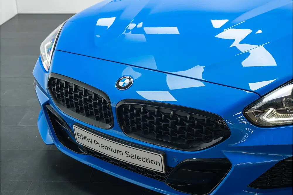 BMW Z4 sDrive20i M Sport Automaat uit 2019, foto 10
