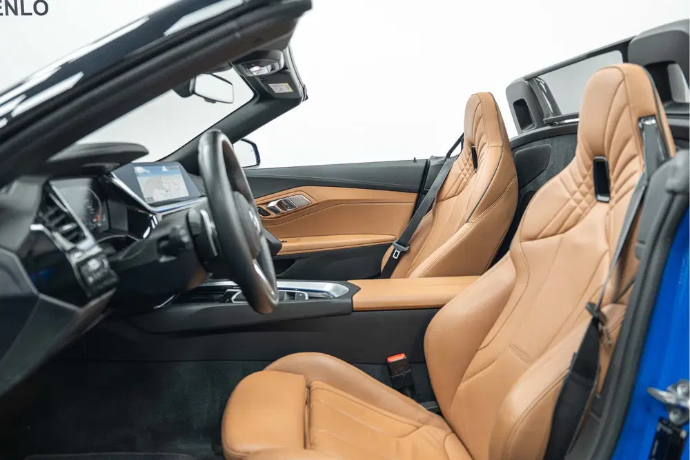 BMW Z4 sDrive20i M Sport Automaat uit 2019, foto 11