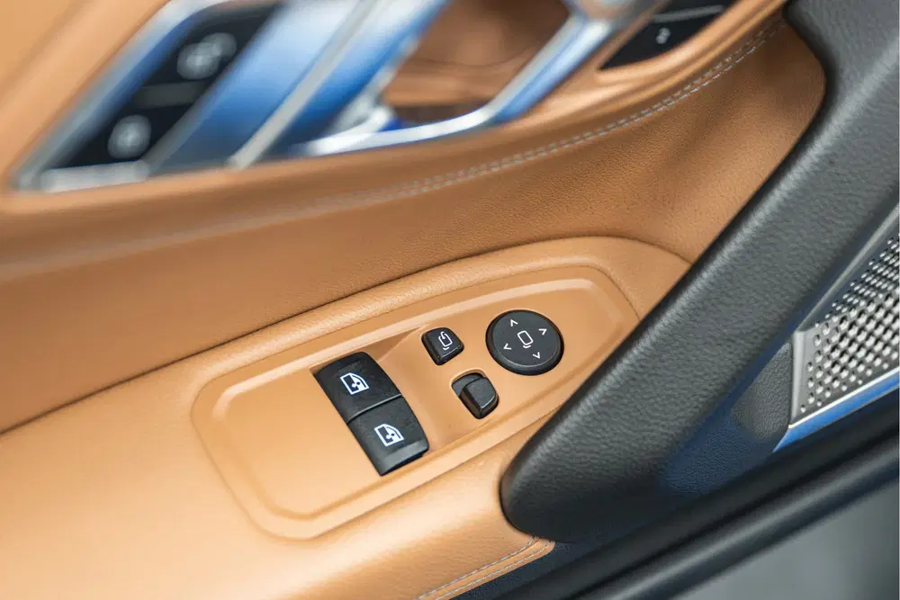 BMW Z4 sDrive20i M Sport Automaat uit 2019, foto 15