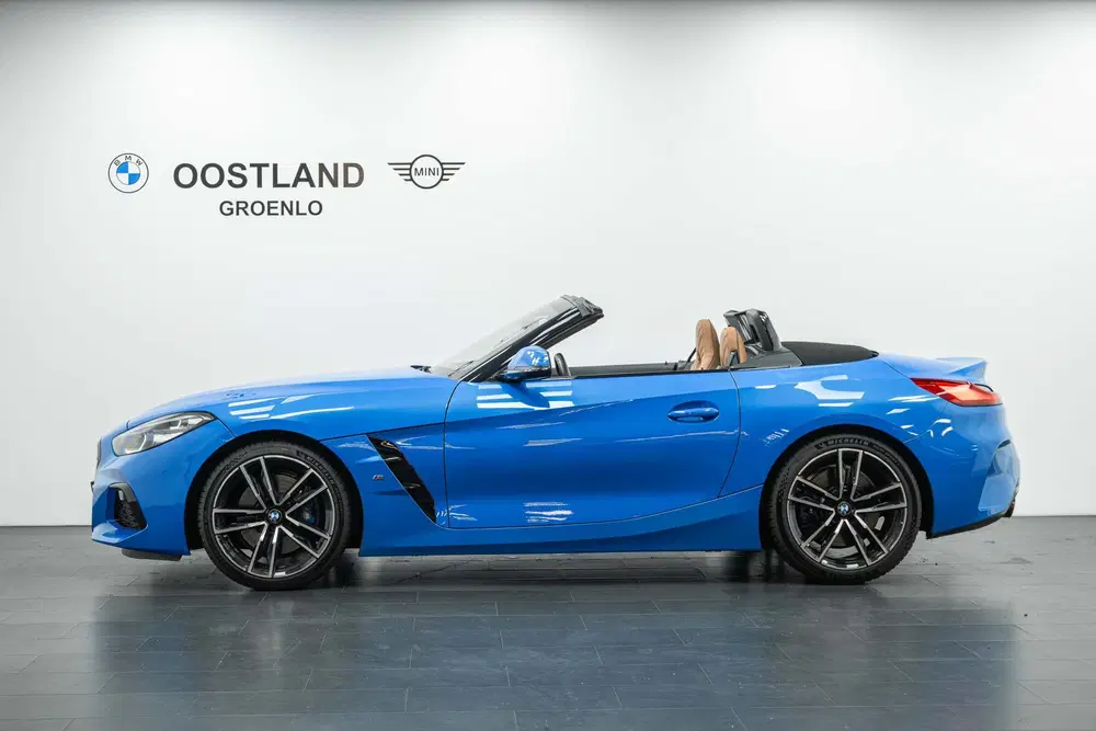 BMW Z4 sDrive20i M Sport Automaat uit 2019, foto 5