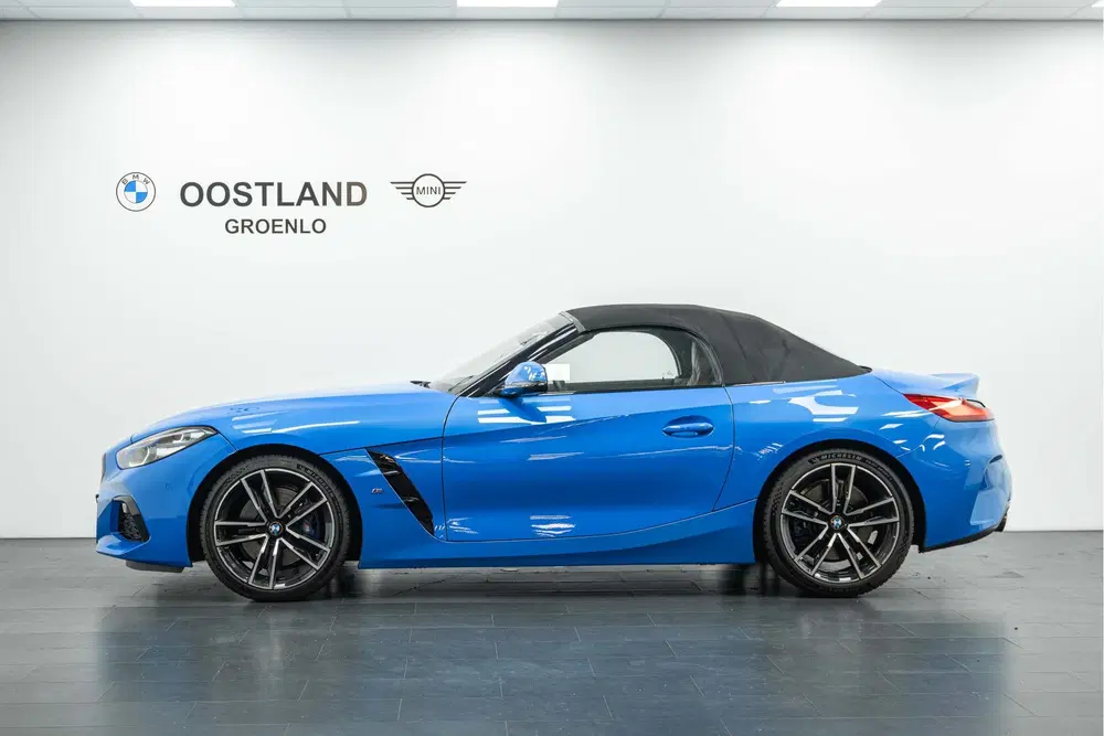 BMW Z4 sDrive20i M Sport Automaat uit 2019, foto 6