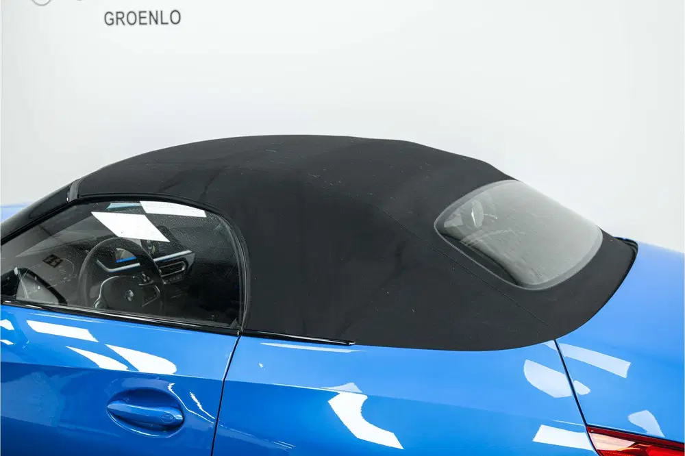 BMW Z4 sDrive20i M Sport Automaat uit 2019, foto 7