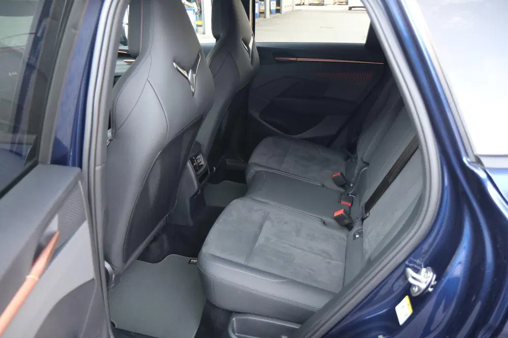 Cupra Terramar 1.5 TSI 204pk e-Hybrid Business uit 2025, foto 14