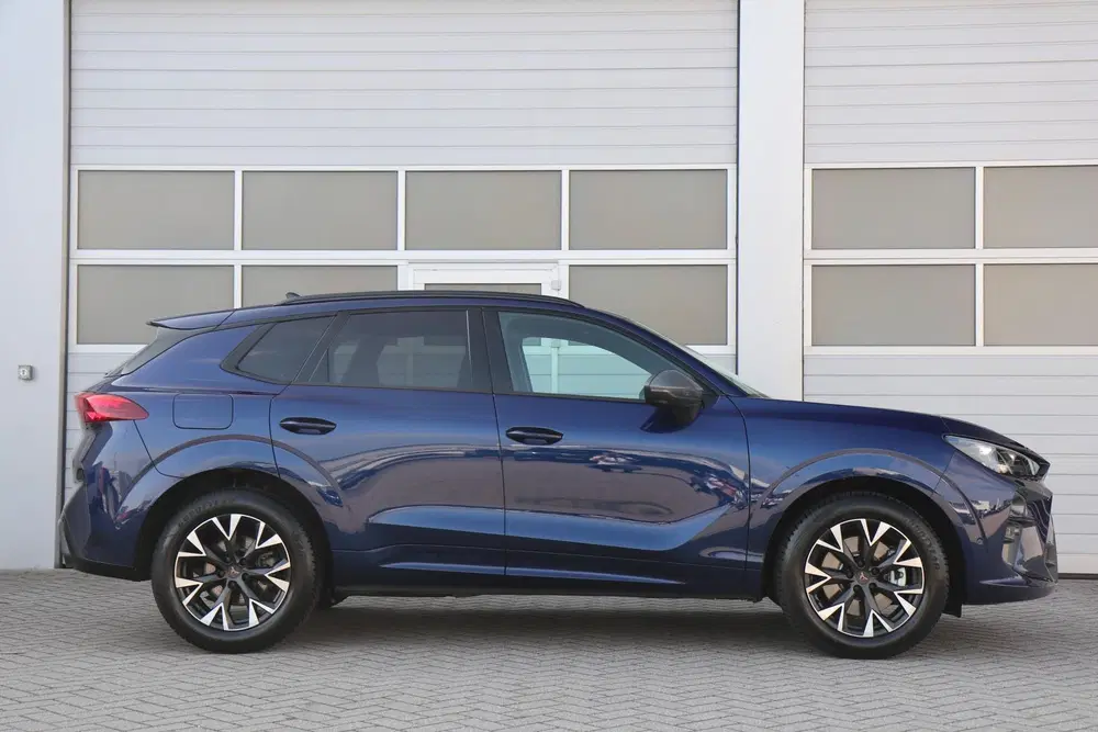 Cupra Terramar 1.5 TSI 204pk e-Hybrid Business uit 2025, foto 3