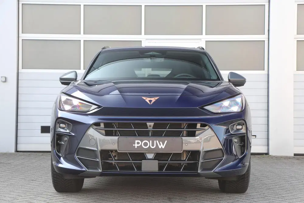 Cupra Terramar 1.5 TSI 204pk e-Hybrid Business uit 2025, foto 8