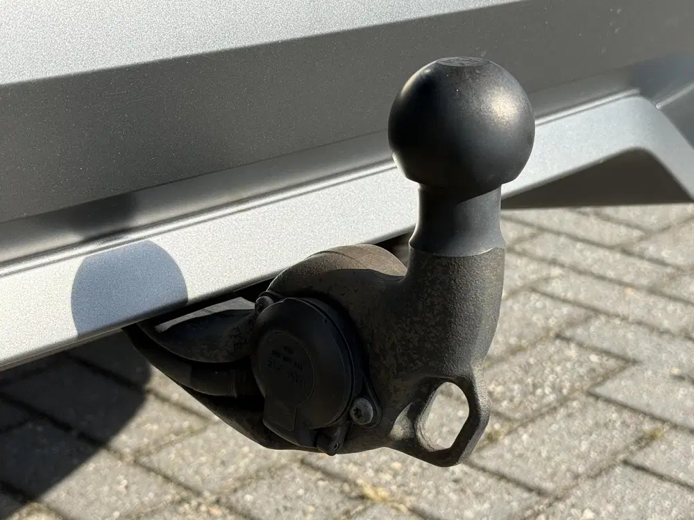 Skoda Kamiq 1.5 TSI 150PK ACT Sport Business uit 2021, foto 11