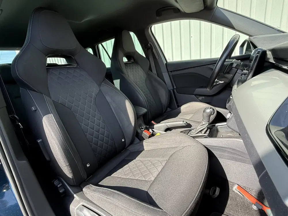 Skoda Kamiq 1.5 TSI 150PK ACT Sport Business uit 2021, foto 12