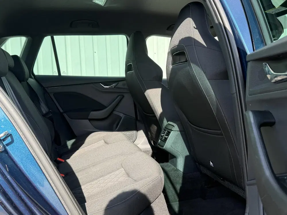 Skoda Kamiq 1.5 TSI 150PK ACT Sport Business uit 2021, foto 7