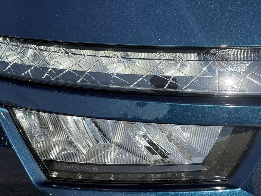 Skoda Kamiq 1.5 TSI 150PK ACT Sport Business uit 2021, foto 8